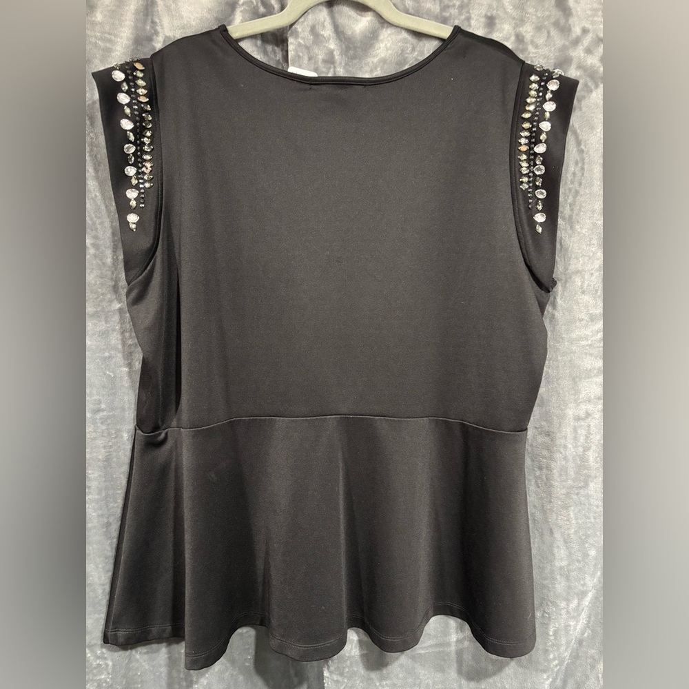 MXM Plus Size Top - Picture 2 of 2